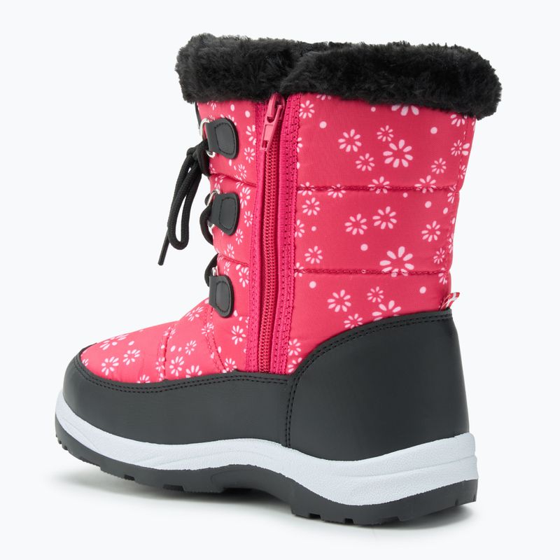 Śniegowce dziecięce Vertigo Alpes Uflow pink 3