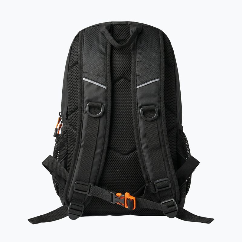 Plecak turystyczny Aulp Azimu 18 l black 2
