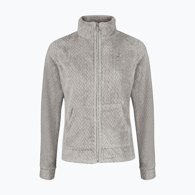 Bluza damska Aulp Becco Coral Fleece sepia 3
