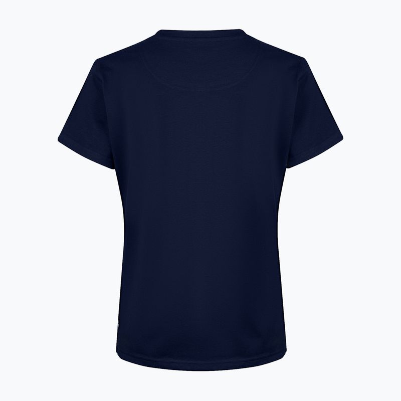 Koszulka damska Aulp Rossi navy 4