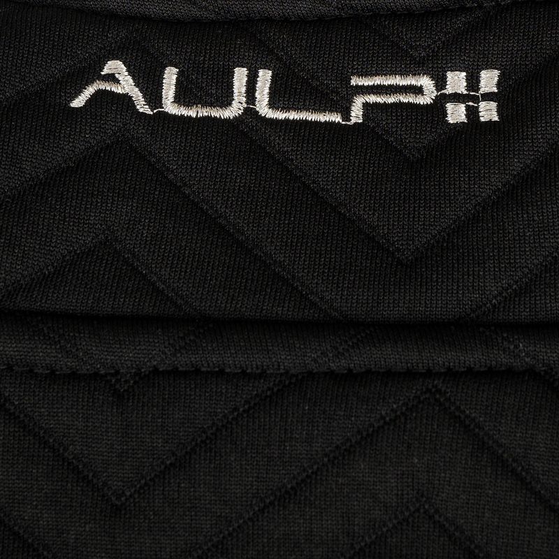 Bluza damska Aulp Simix Jacquard Knit black 8