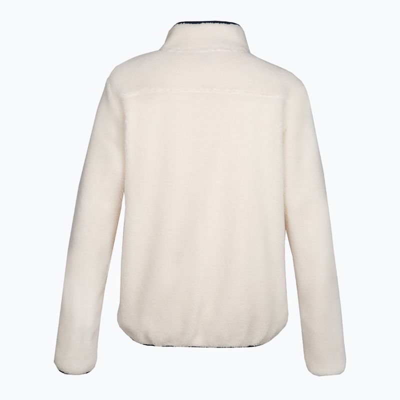 Kurtka męska Aulp Sikou Sherpa greige 5