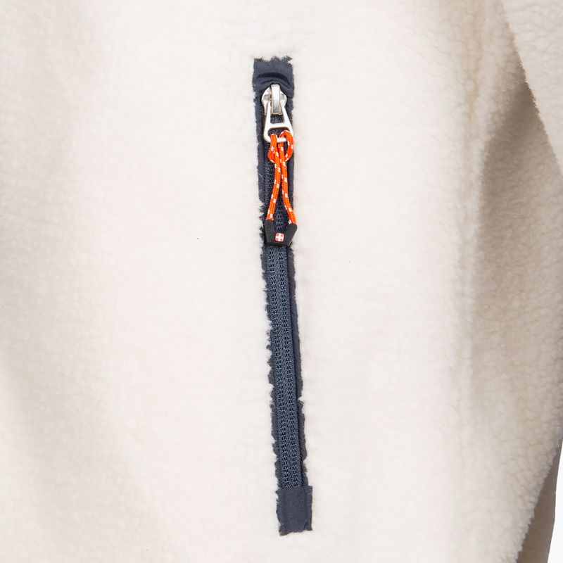 Kurtka męska Aulp Sikou Sherpa greige 7