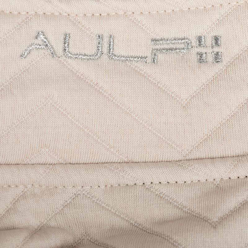 Bluza damska Aulp Simix Jacquard Knit sand 8