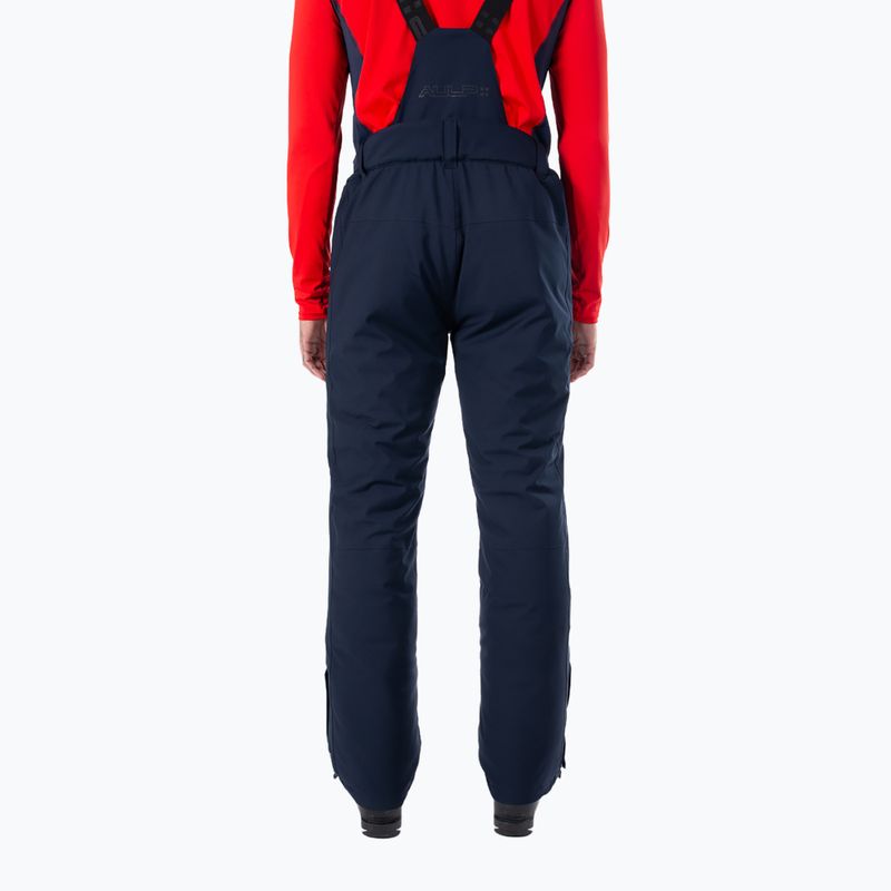 Spodnie narciarskie męskie Aulp Vepur Ski navy 2