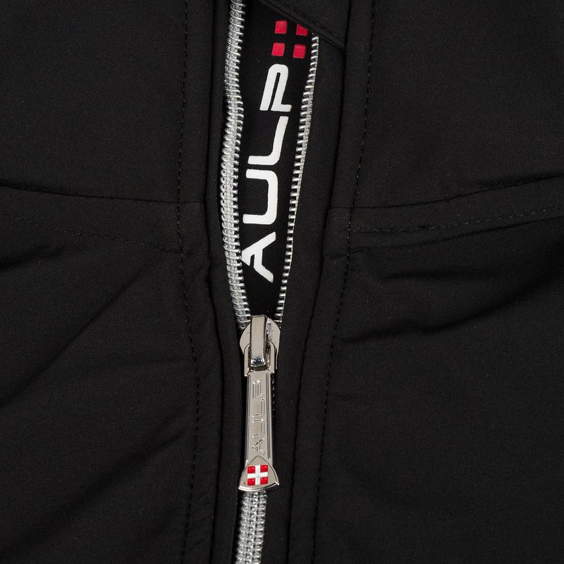 Kurtka softshell damska Aulp Belle Light Softshell black 6