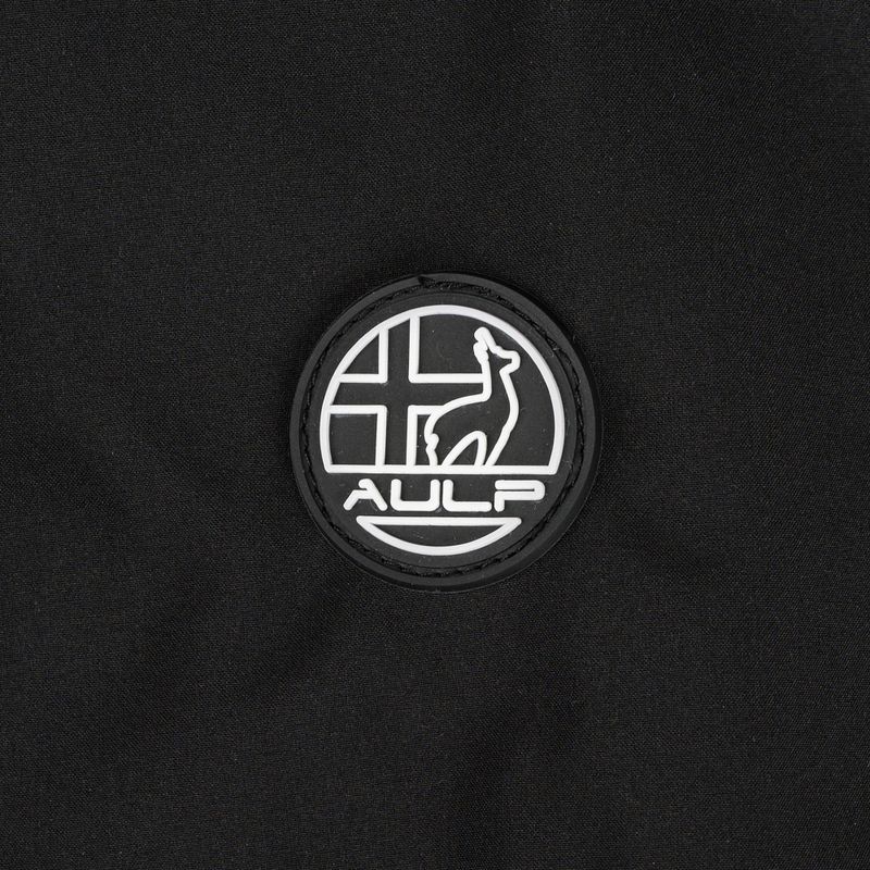 Kurtka softshell damska Aulp Belle Light Softshell black 8