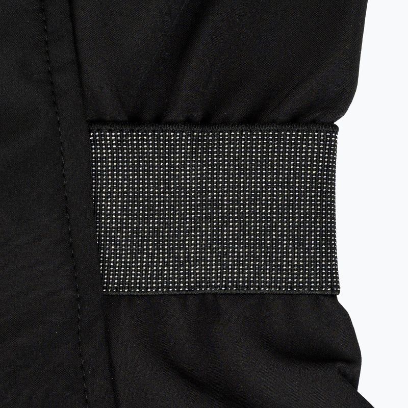Kurtka softshell damska Aulp Belle Light Softshell black 9