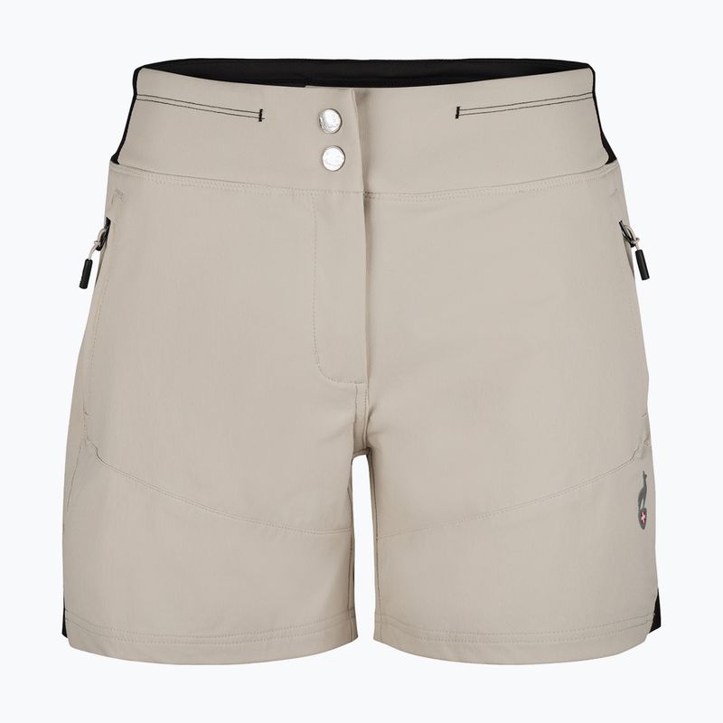 Spodenki trekkingowe damskie Aulp Bemba sand 3
