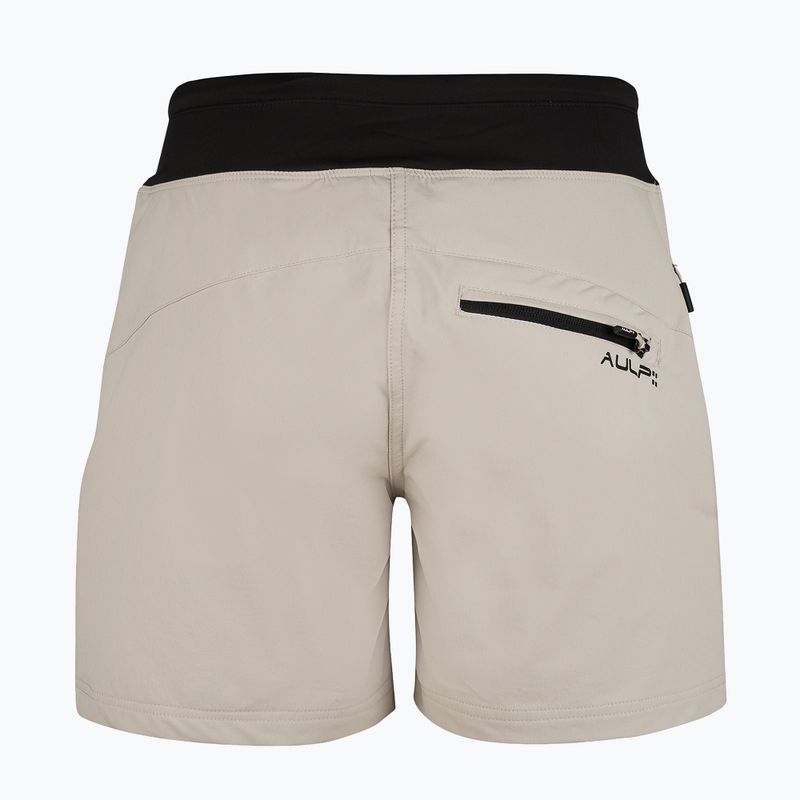 Spodenki trekkingowe damskie Aulp Bemba sand 4