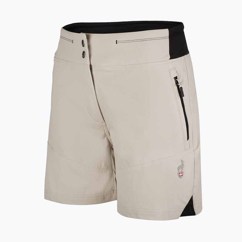 Spodenki trekkingowe damskie Aulp Bemba sand 5