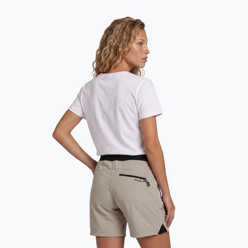 Spodenki trekkingowe damskie Aulp Bemba sand 2