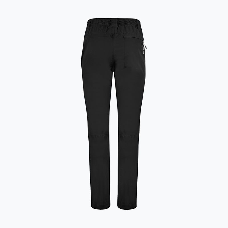 Spodnie trekkingowe męskie Aulp Brady black 7