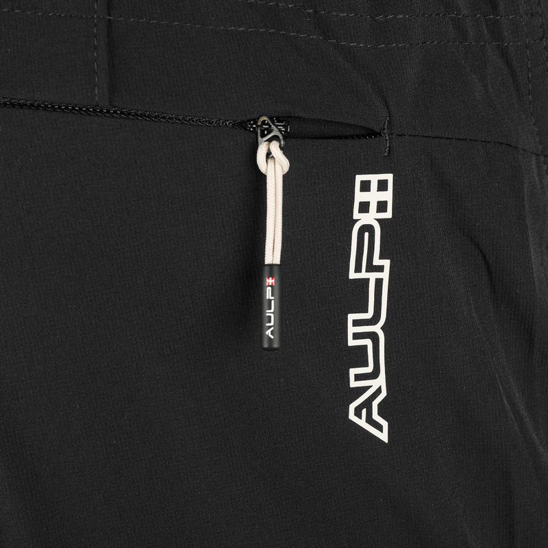 Spodnie trekkingowe męskie Aulp Brady black 11