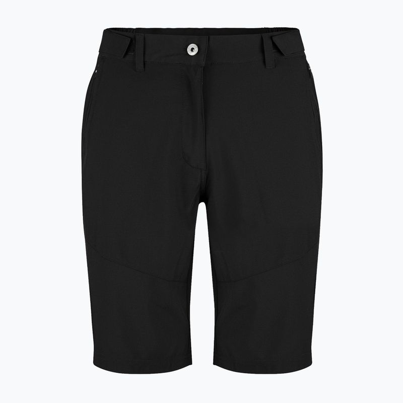 Spodenki trekkingowe damskie Aulp Brosi black 3
