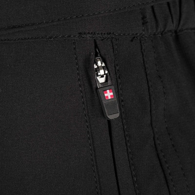 Spodenki trekkingowe damskie Aulp Brosi black 7