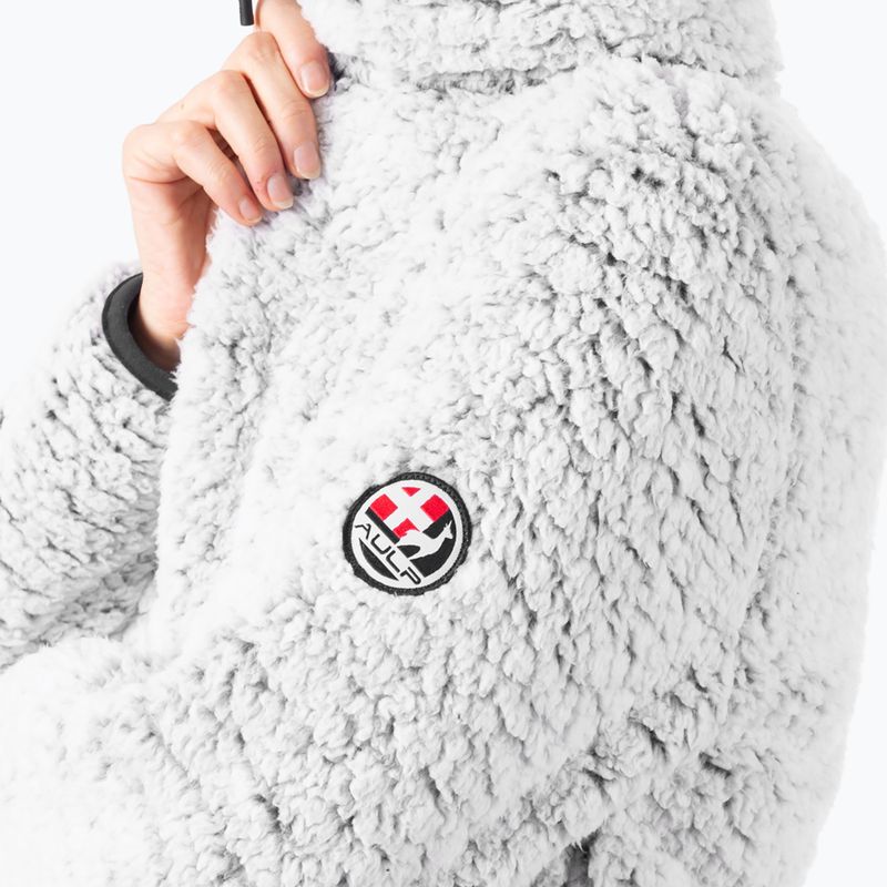 Bluza damska Aulp Cairo Stretch Fleece black 4