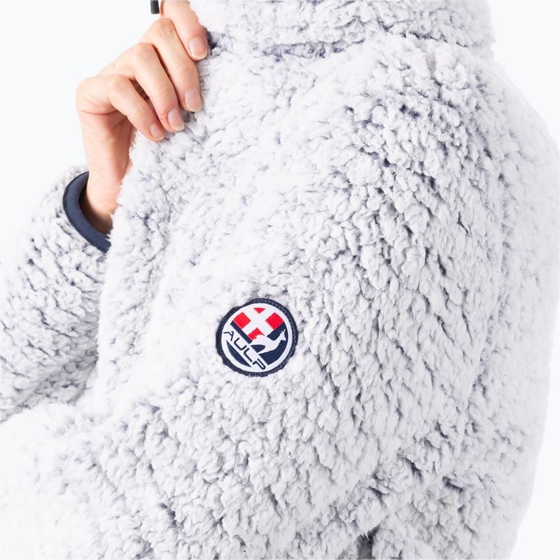 Bluza damska Aulp Cairo Stretch Fleece navy 4