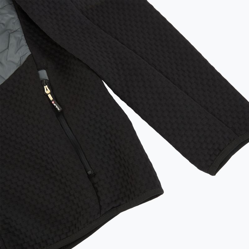 Kurtka hybrydowa męska Aulp Chaun Hybrid bark 5