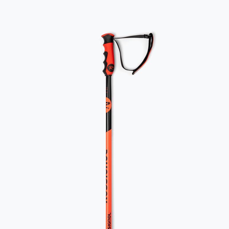 Kije narciarskie Rossignol Hero SL hero 2