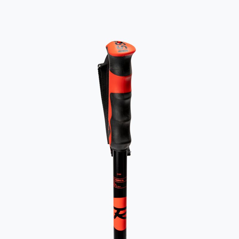Kije narciarskie Rossignol Hero SL hero 3
