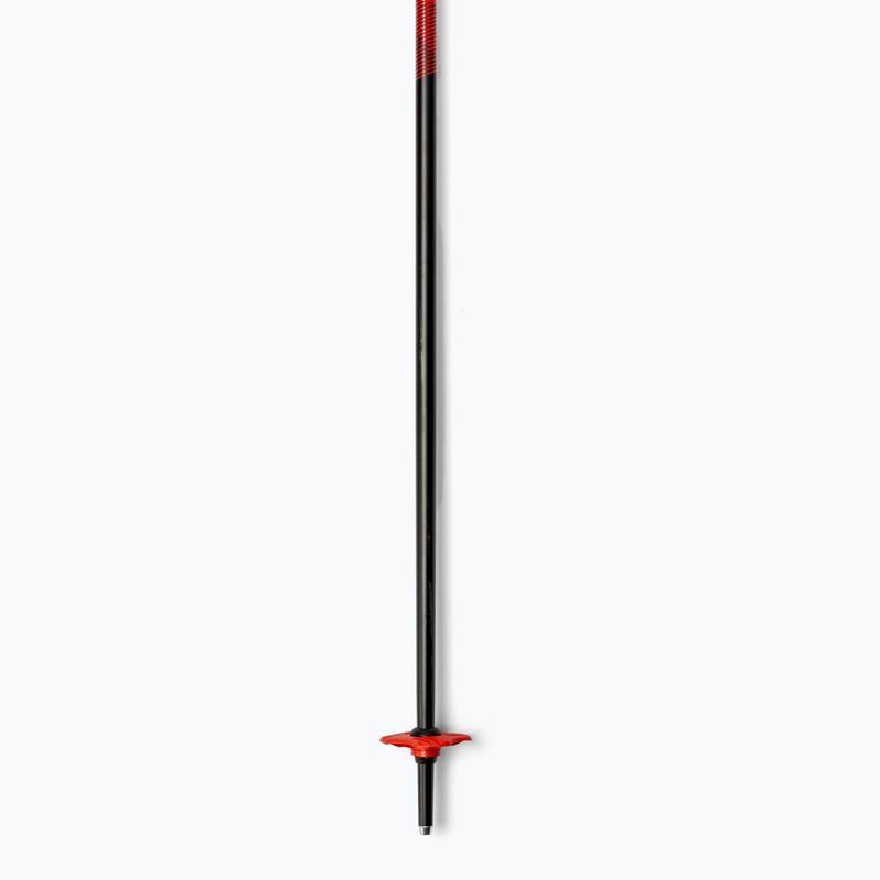 Kije narciarskie dziecięce Rossignol Tactic Jr red 4