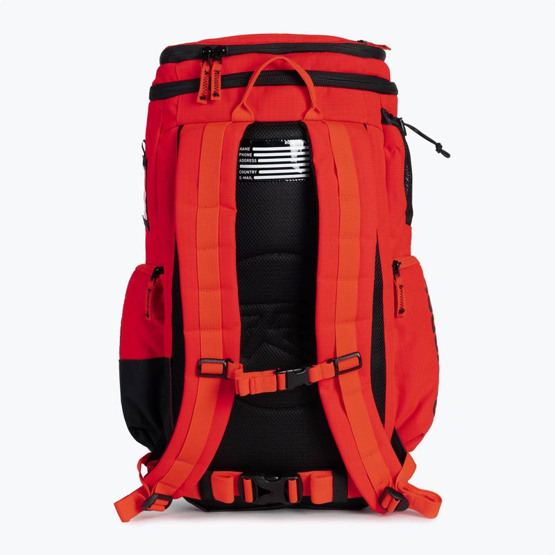 Plecak narciarski na buty Rossignol Hero Boot Pack 35 l  hero 2