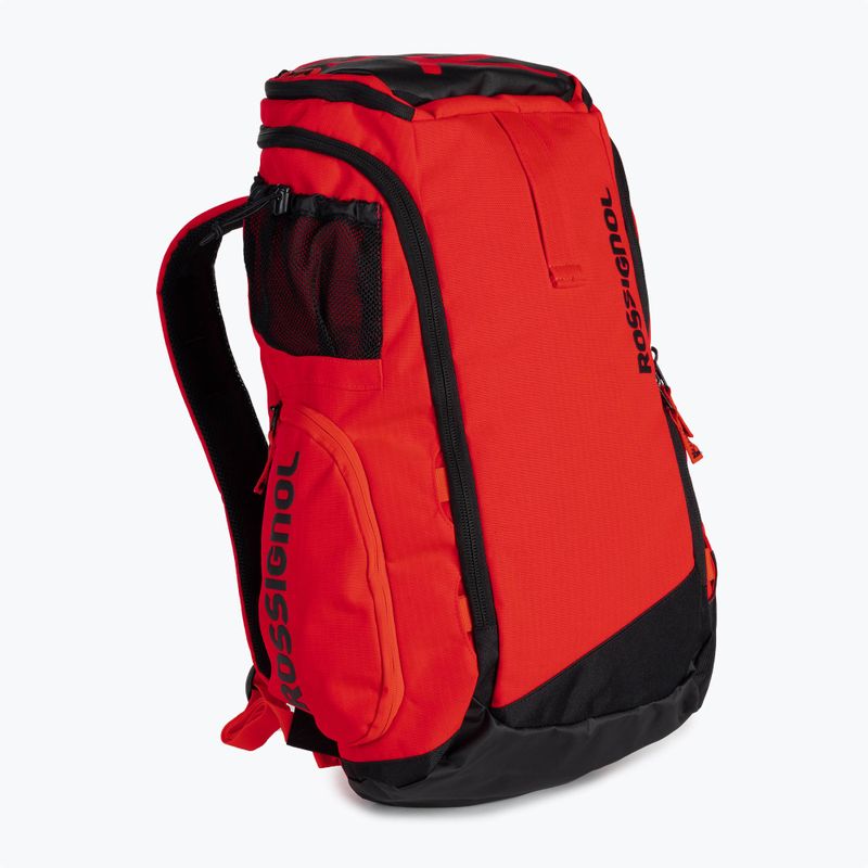 Plecak narciarski na buty Rossignol Hero Boot Pack 35 l  hero 3