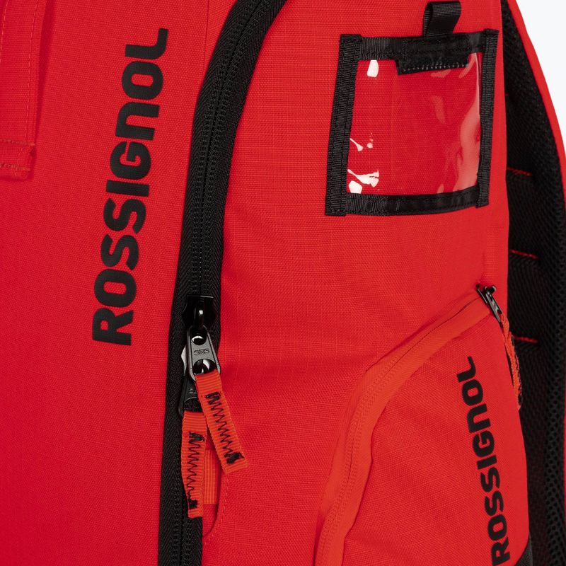 Plecak narciarski na buty Rossignol Hero Boot Pack 35 l  hero 4