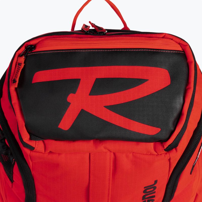 Plecak narciarski na buty Rossignol Hero Boot Pack 35 l  hero 5
