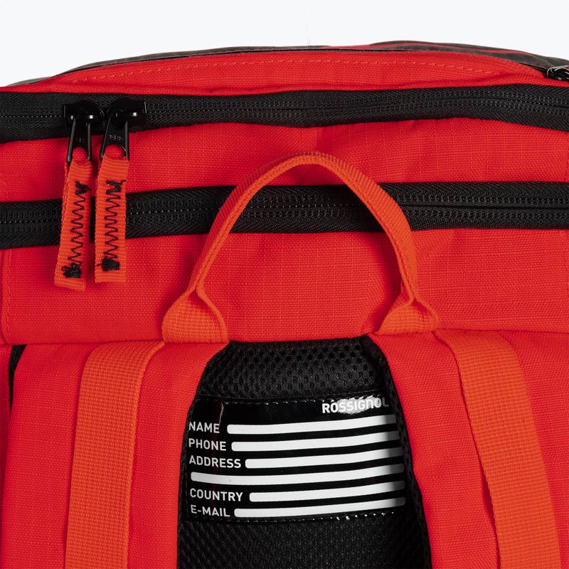 Plecak narciarski na buty Rossignol Hero Boot Pack 35 l  hero 6