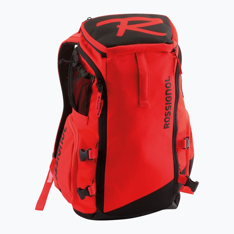 Plecak narciarski na buty Rossignol Hero Boot Pack 35 l  hero 8