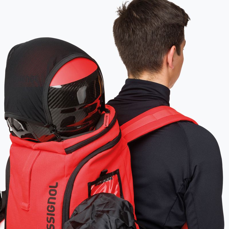 Plecak narciarski na buty Rossignol Hero Boot Pack 35 l  hero 12