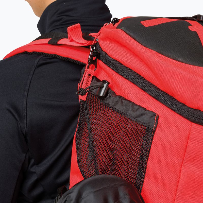 Plecak narciarski na buty Rossignol Hero Boot Pro 75 l  hero 5
