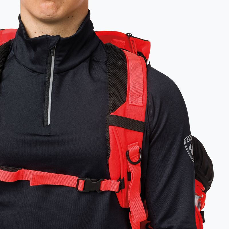 Plecak narciarski na buty Rossignol Hero Boot Pro 75 l  hero 6