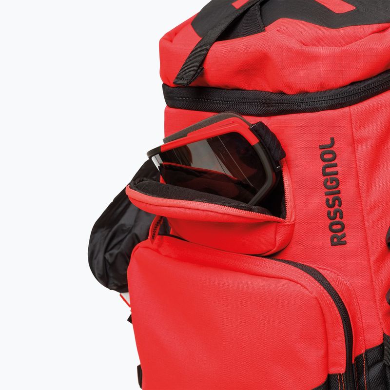 Plecak narciarski na buty Rossignol Hero Boot Pro 75 l  hero 8