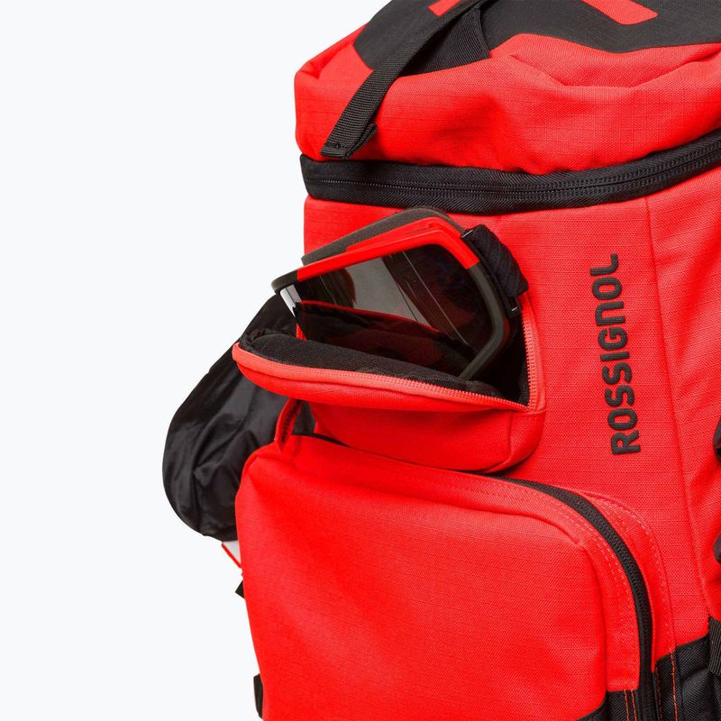 Plecak narciarski na buty Rossignol Hero Boot Pro 75 l  hero 9
