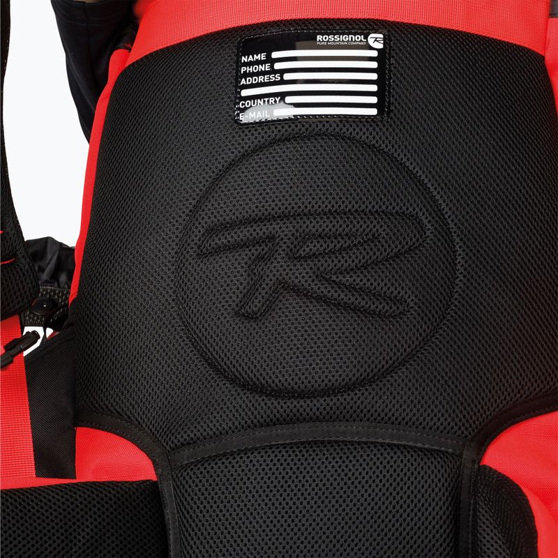 Plecak narciarski na buty Rossignol Hero Boot Pro 75 l  hero 10