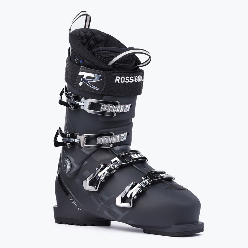 Buty narciarskie męskie Rossignol Allspeed Pro Heat anthracite