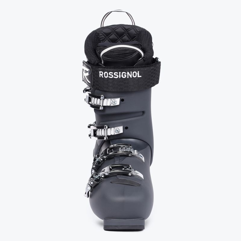 Buty narciarskie męskie Rossignol Allspeed Pro Heat anthracite 3