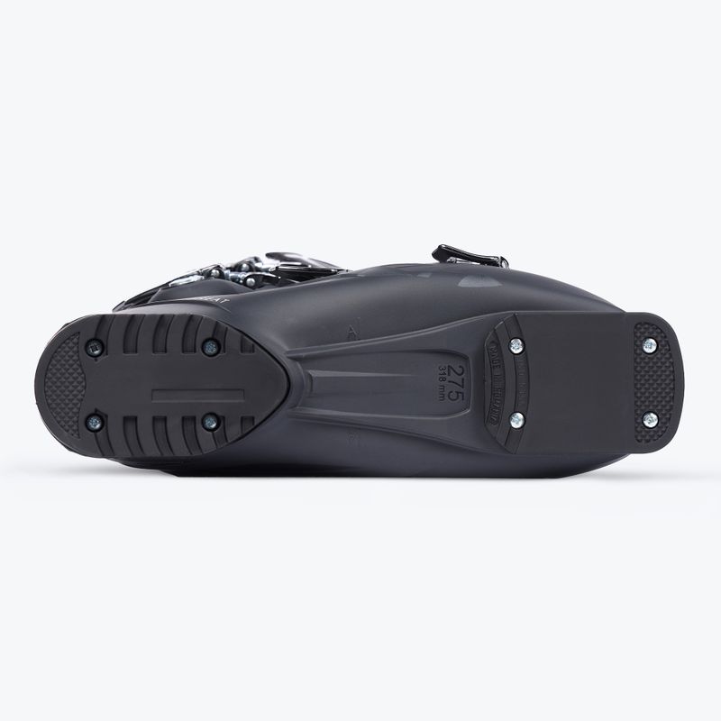 Buty narciarskie męskie Rossignol Allspeed Pro Heat anthracite 4