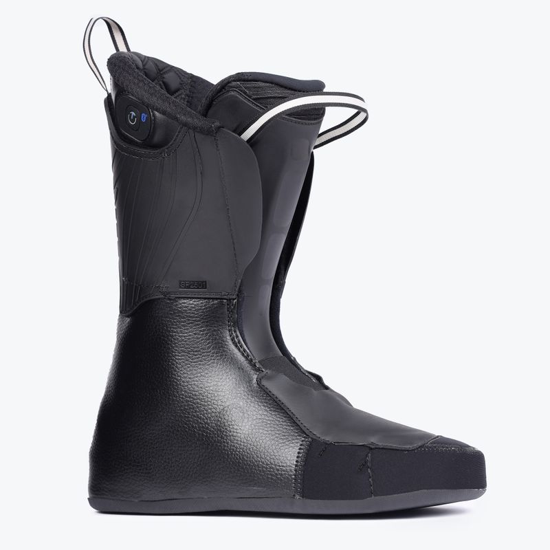 Buty narciarskie męskie Rossignol Allspeed Pro Heat anthracite 5