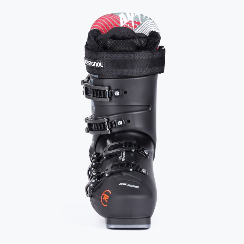 Buty narciarskie męskie Rossignol Alltrack Pro 100 black 3