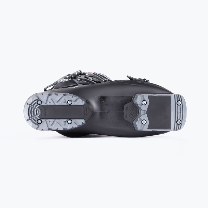 Buty narciarskie męskie Rossignol Alltrack Pro 100 black 4