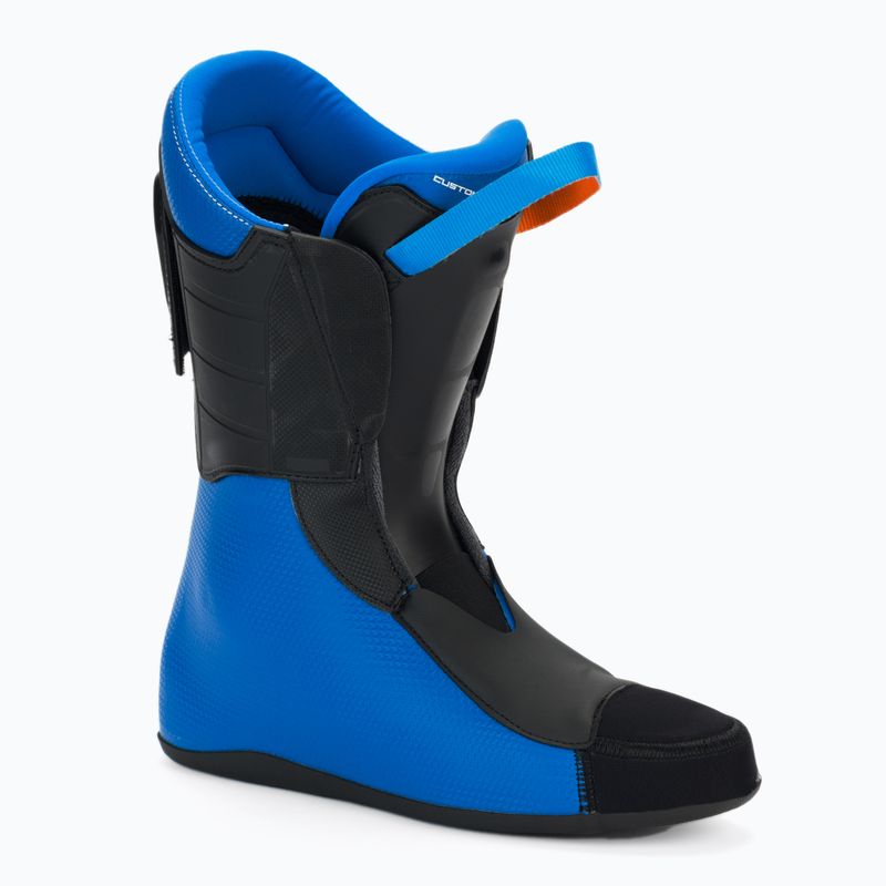 Buty narciarskie męskie Lange RS 130 power blue 5