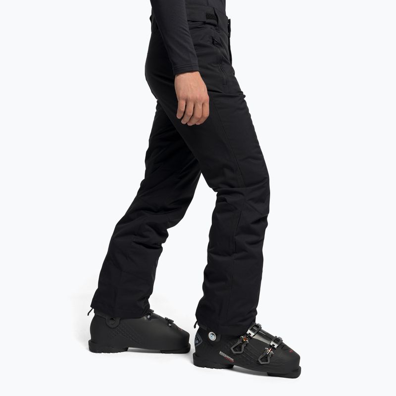 Spodnie narciarskie męskie Rossignol Rapide black 3