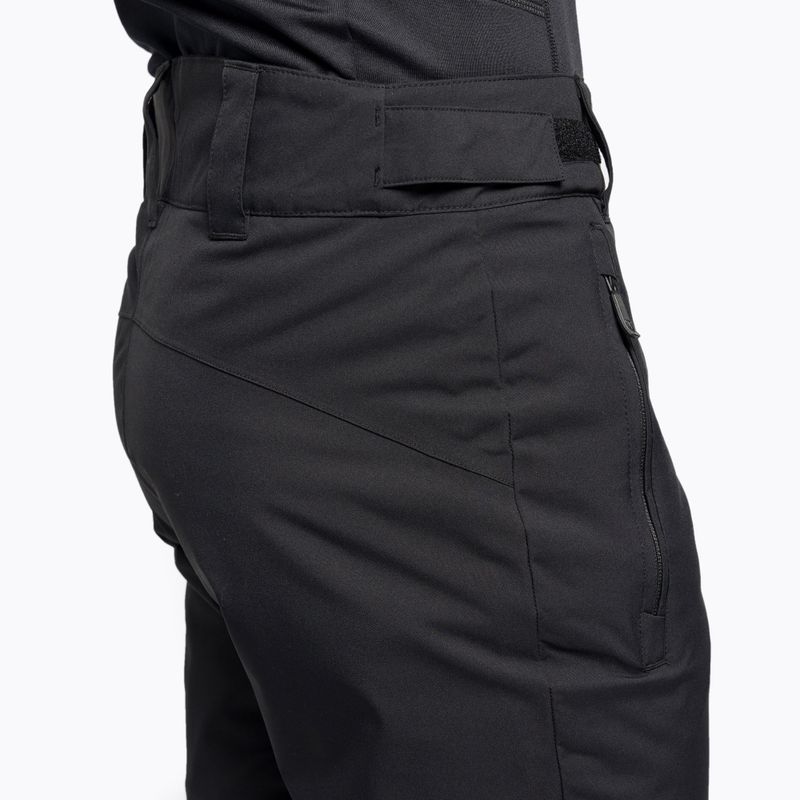 Spodnie narciarskie męskie Rossignol Rapide black 8