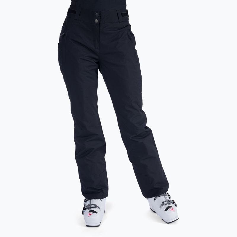 Spodnie narciarskie damskie Rossignol Rapide black
