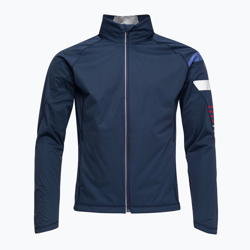 Kurtka męska Rossignol Poursuite navy 11