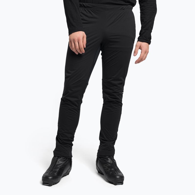 Spodnie męskie Rossignol Poursuite black